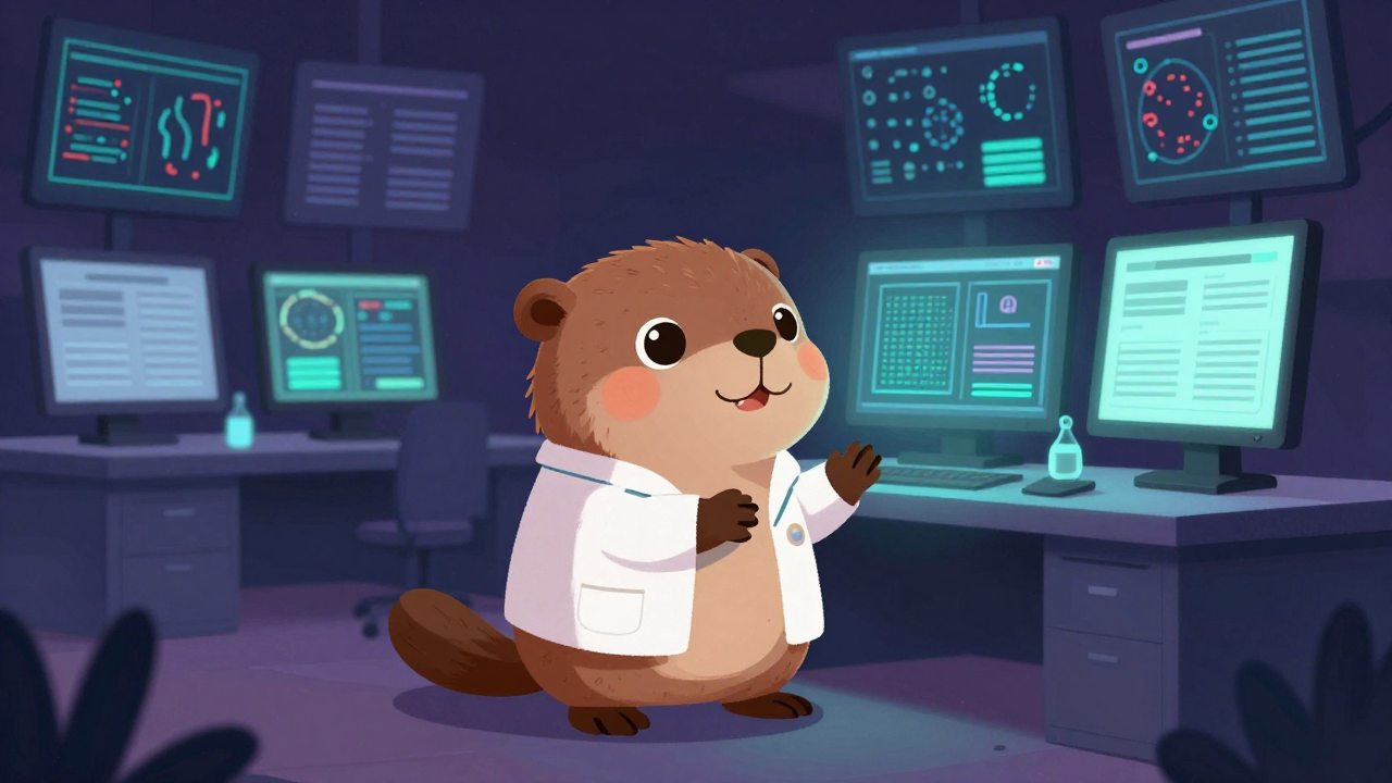 생명정보연구원