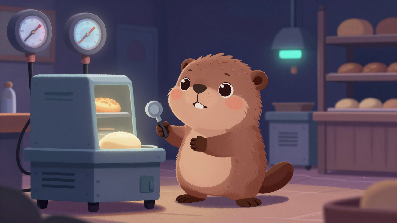 생지가열로조작원