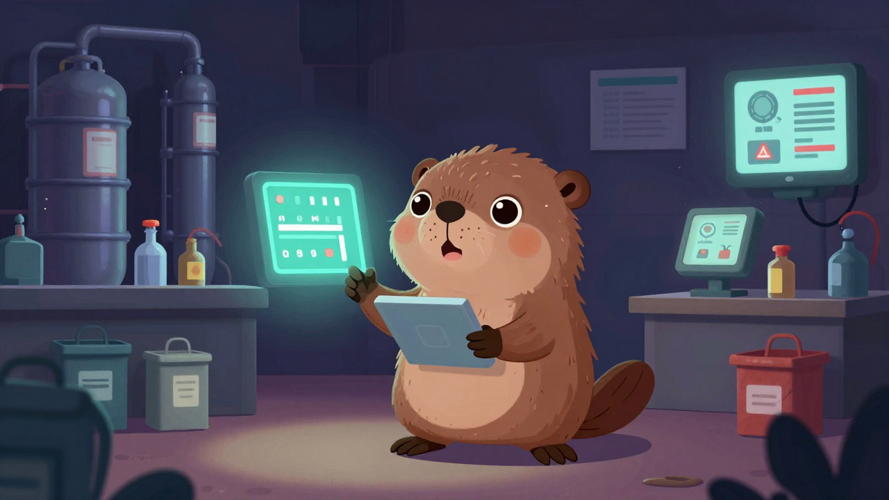 석유화학재고관리원