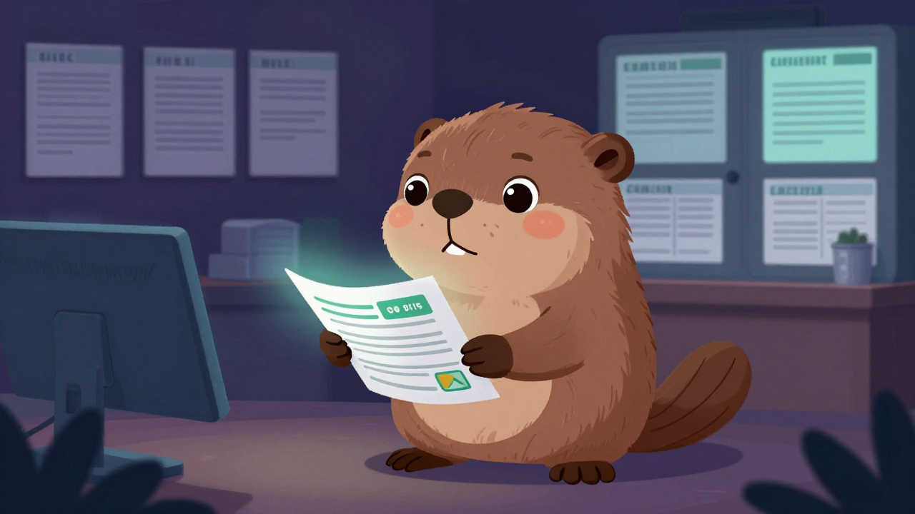 석유화학환경관리사무원