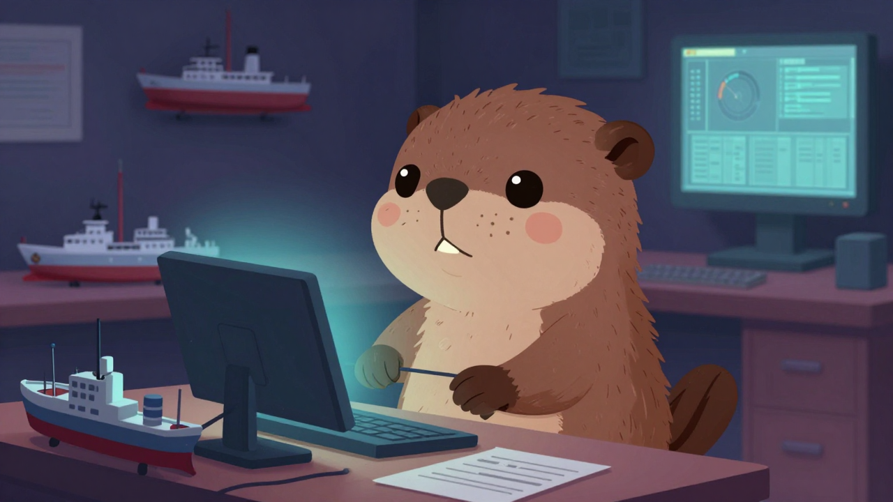 선박설계기술자