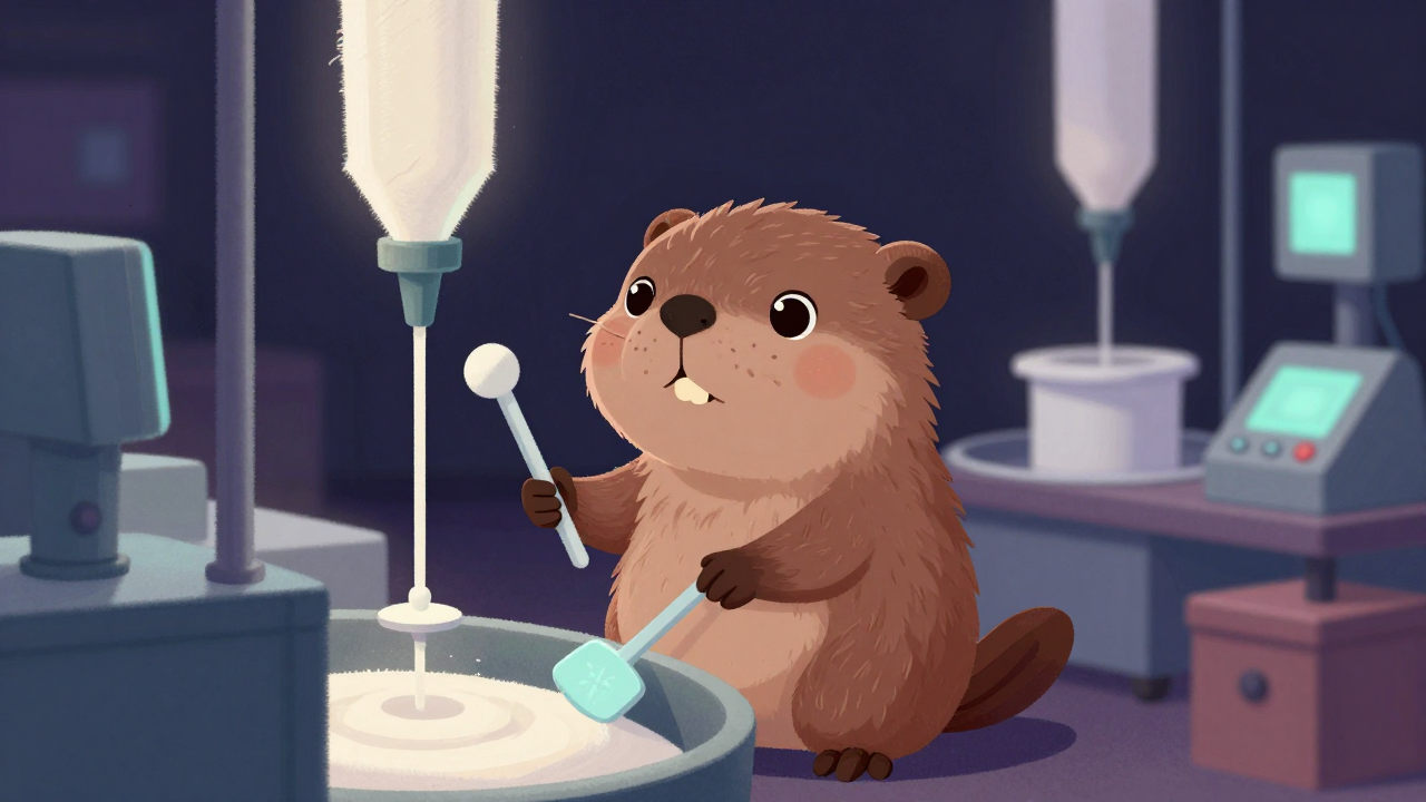 섬유교반기운전원