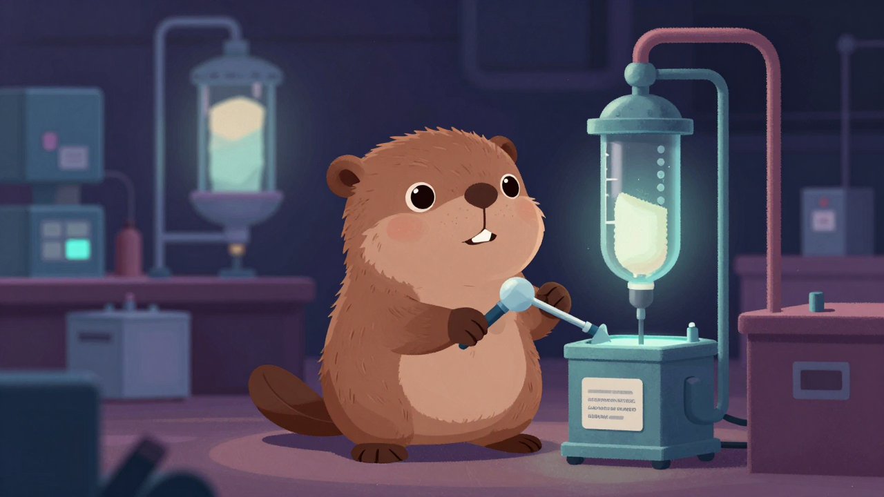 섬유유연제이차반응기조작원