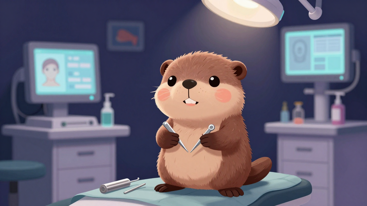 성형외과전문의사