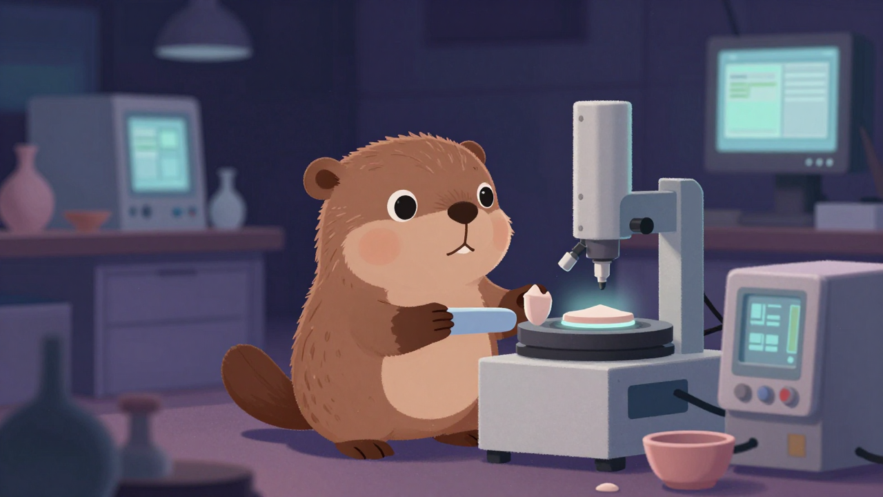 세라믹소재연구원