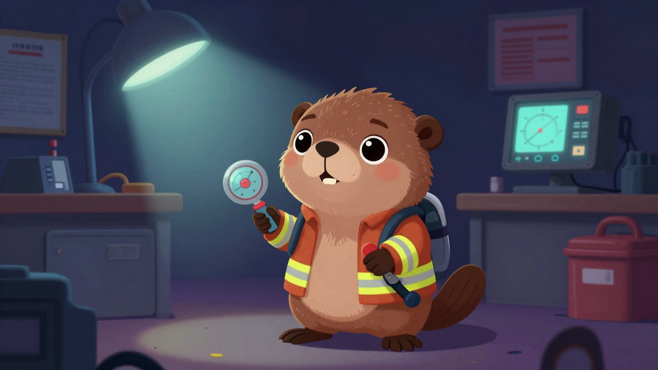 소방공학시험원