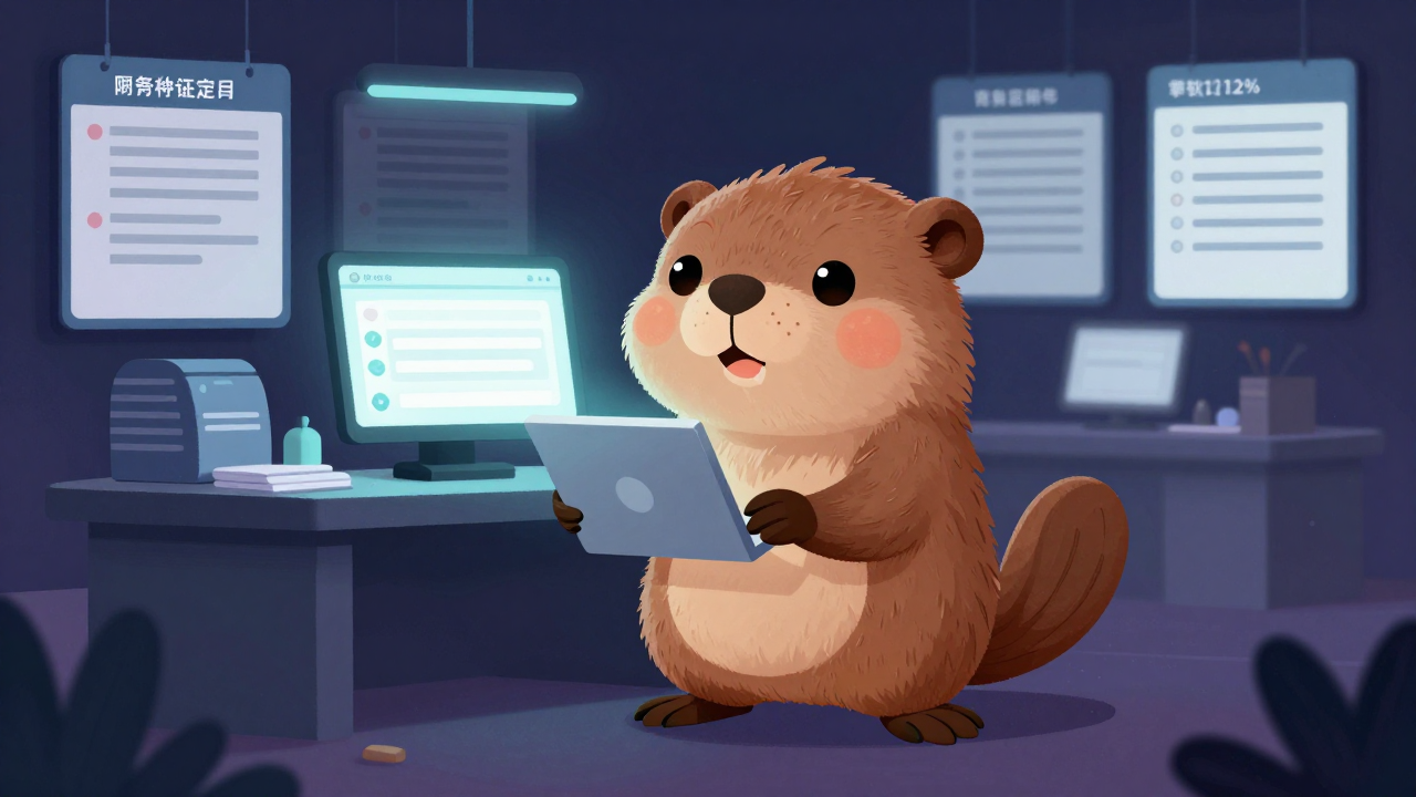 소셜커머스거래품질관리자