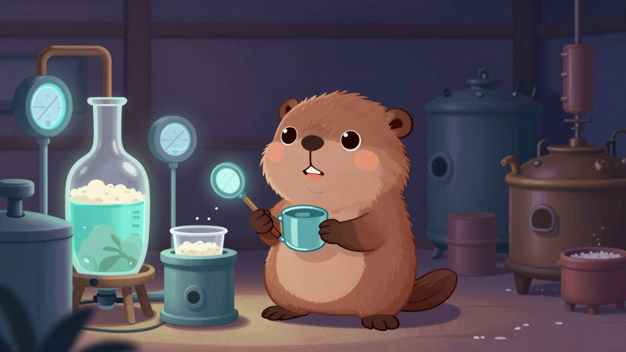 소주제성원 직업 종사자가 업무를 수행하는 모습