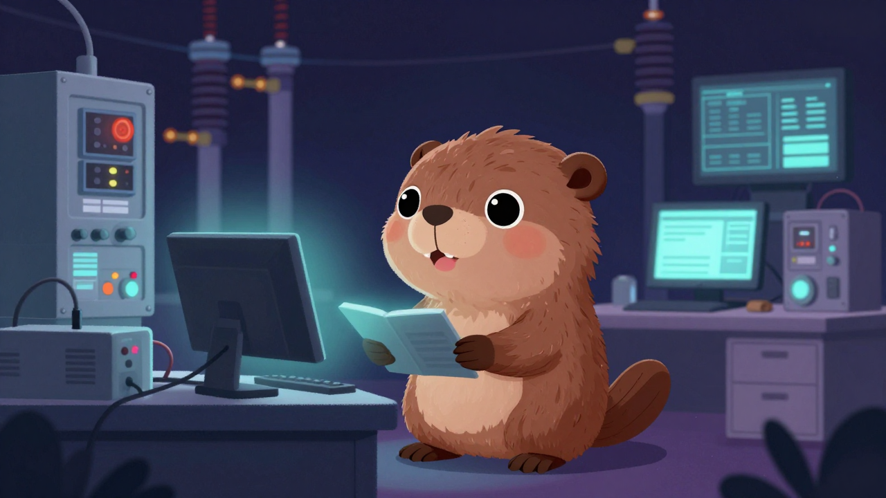 송변전기술연구원