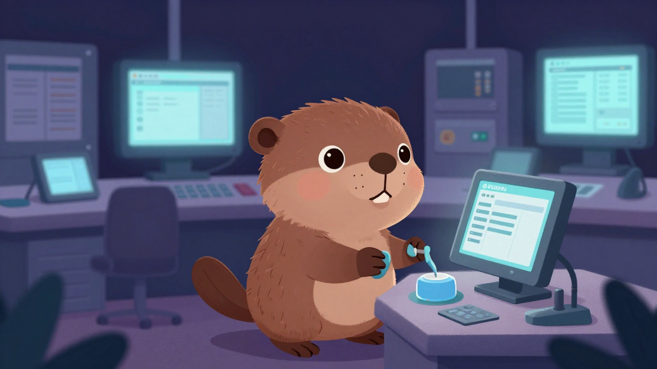 수도설비운영관리원