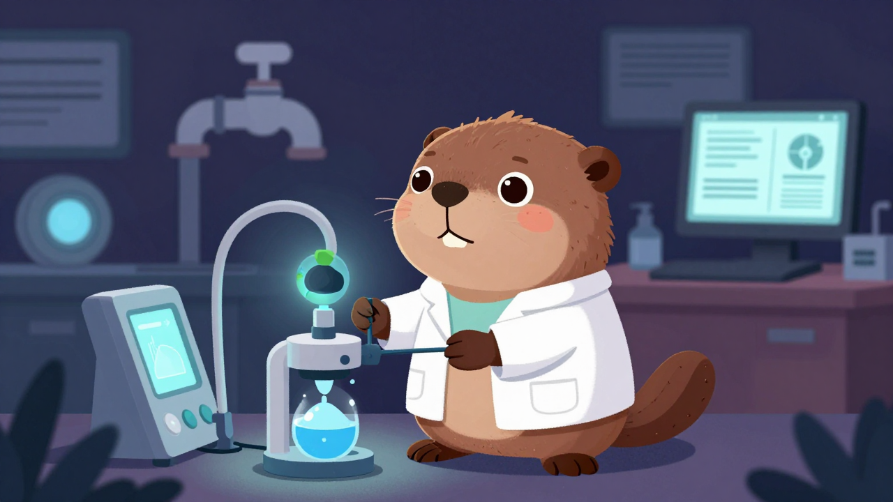 수돗물전과정평가연구원