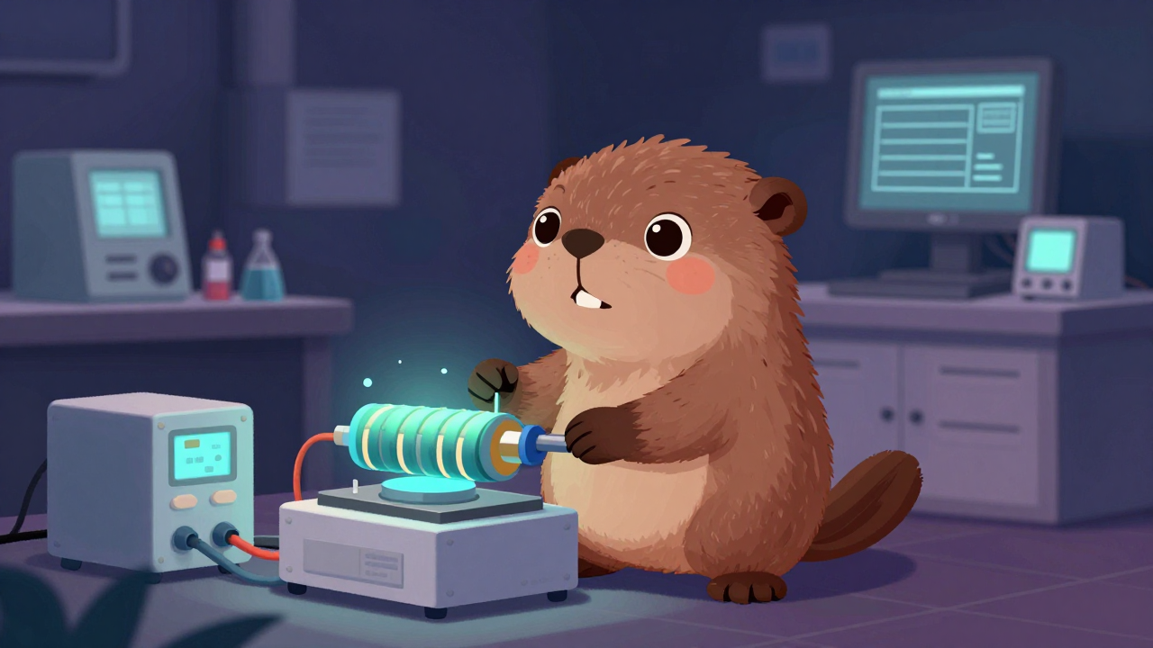 수소연료전지 개발자