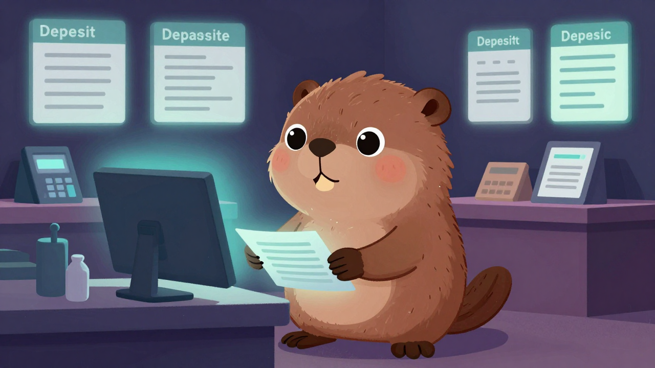 수신사무관리자