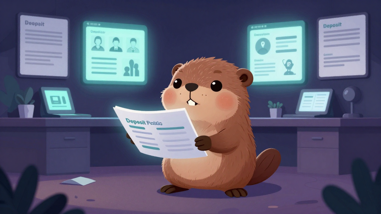 수신제도기획원