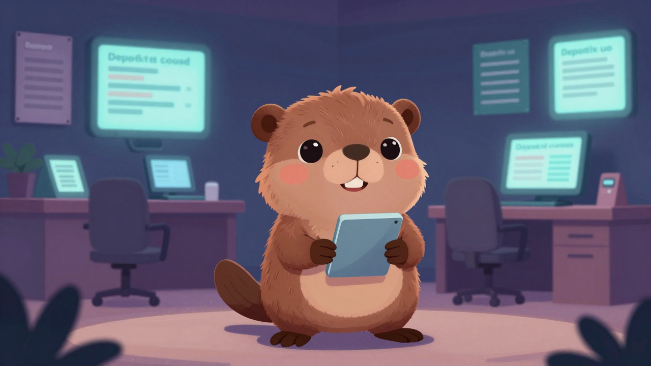 수신총괄사무원