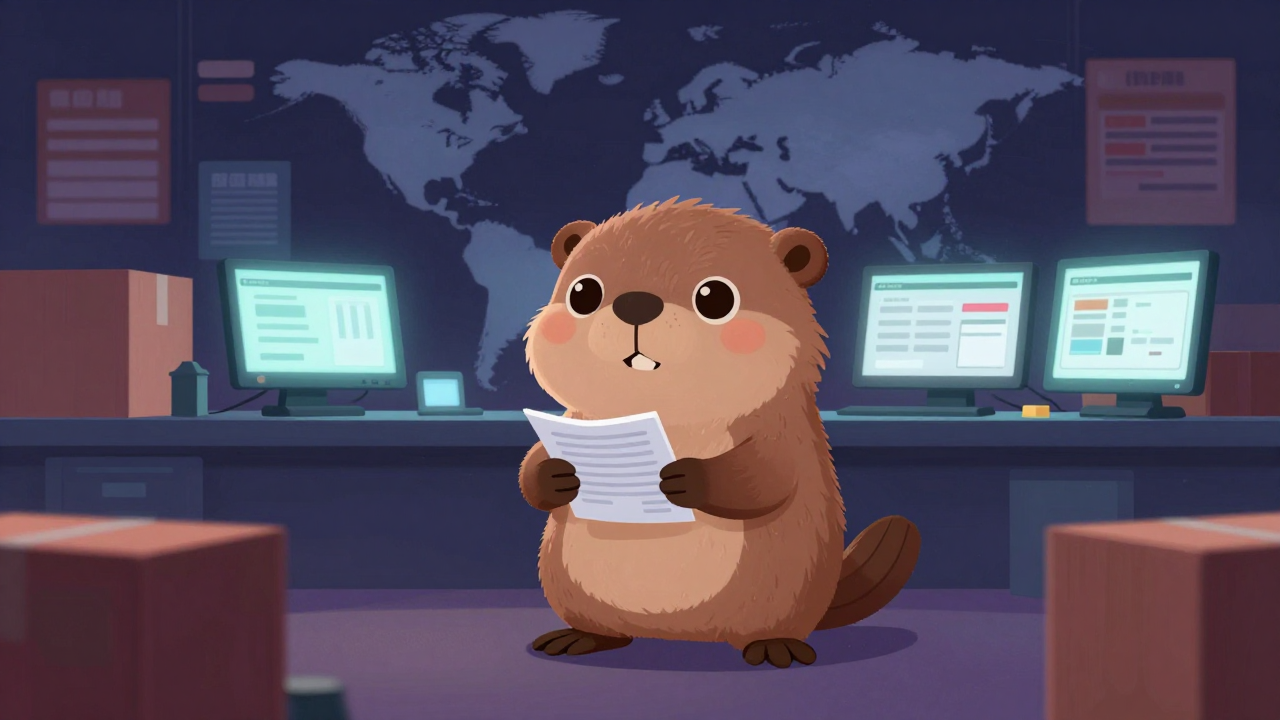 수출창고관리원