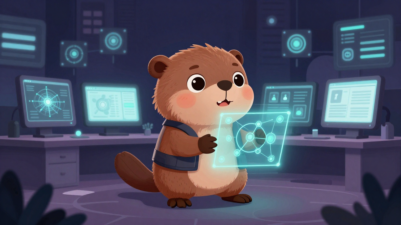 스마트도시계획가