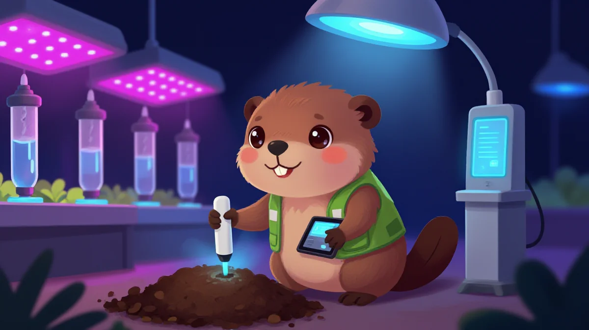 스마트팜 컨설턴트