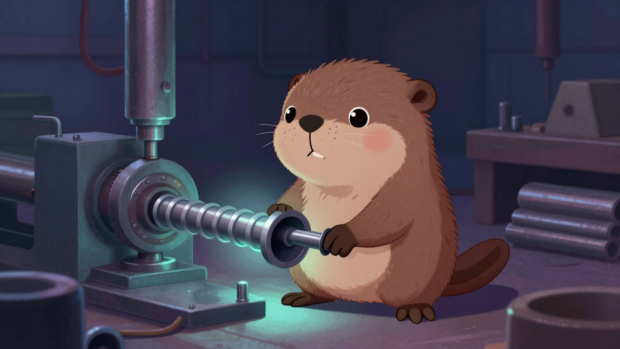 스파이럴강관조관원