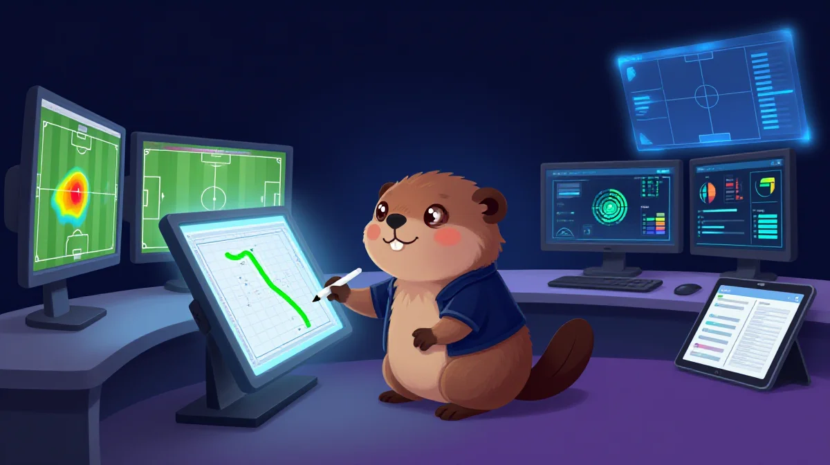 스포츠 애널리스트