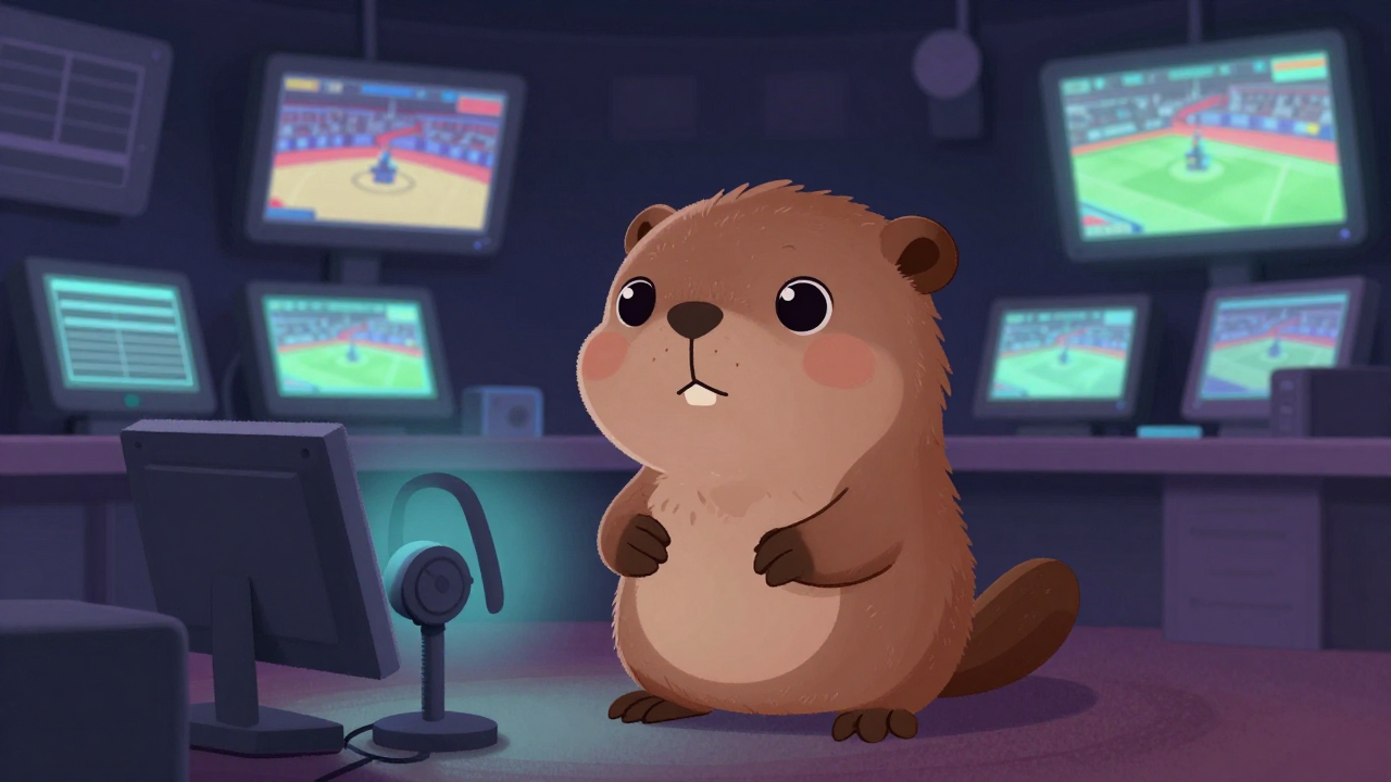 스포츠프로그램프로듀서