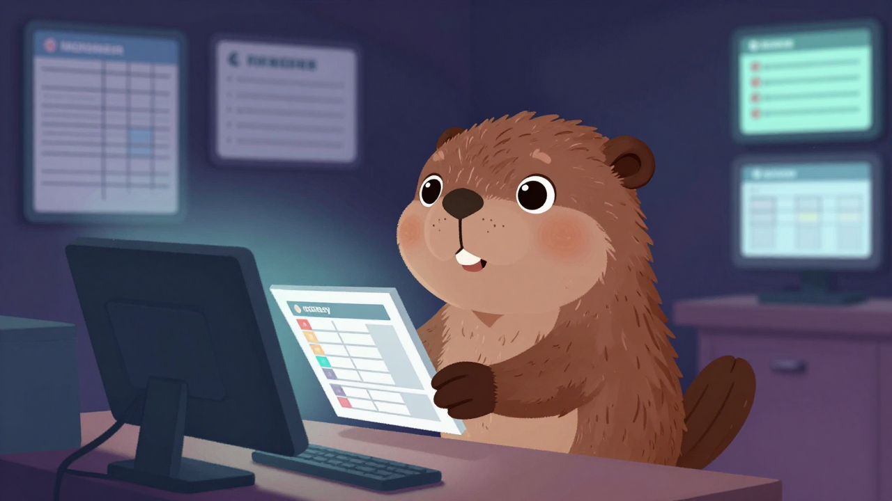 승무계획교번원