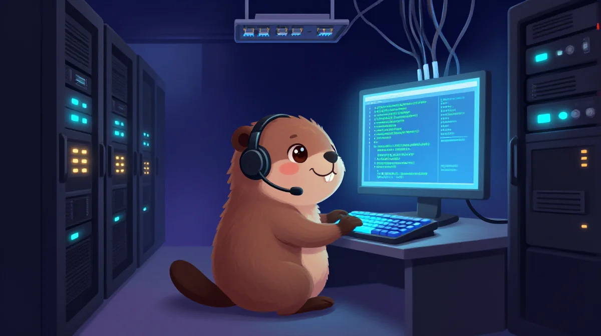 시스템 소프트웨어 엔지니어