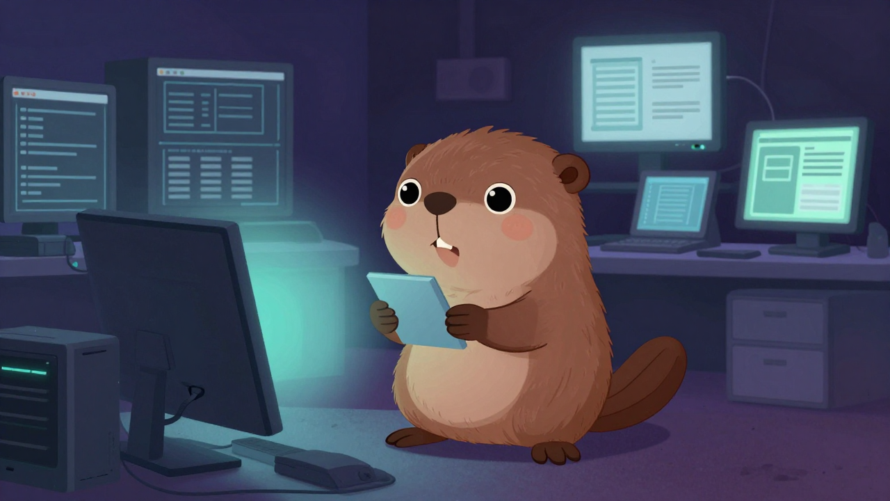 시스템소프트웨어엔지니어