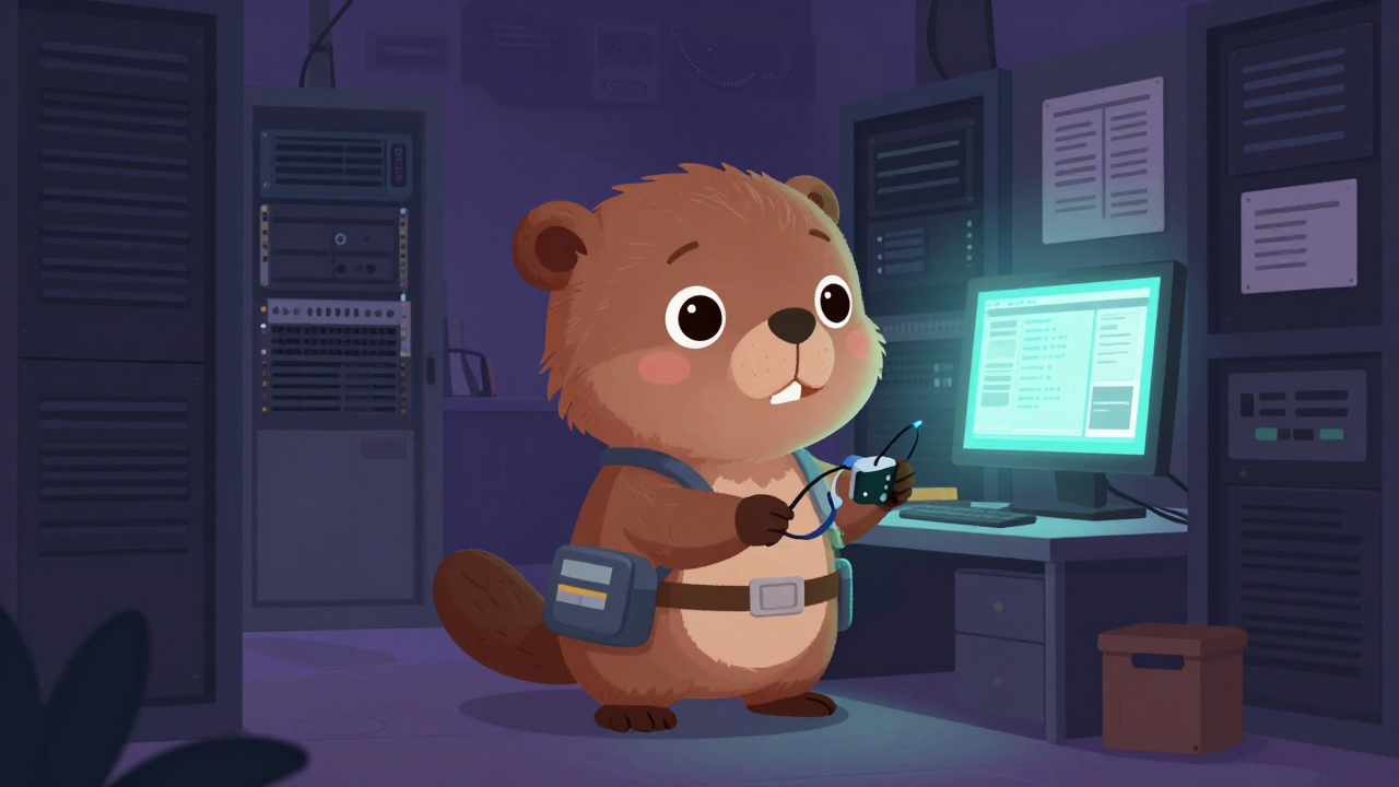 시스템엔지니어