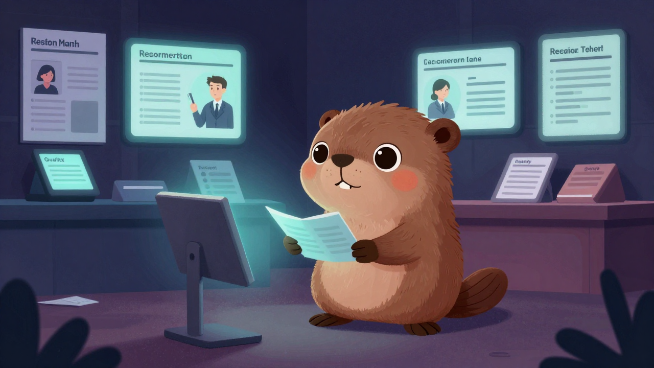 시장조사현장관리자