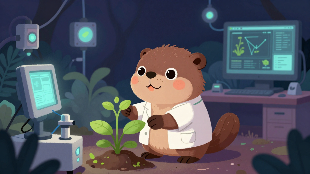 식물환경연구원