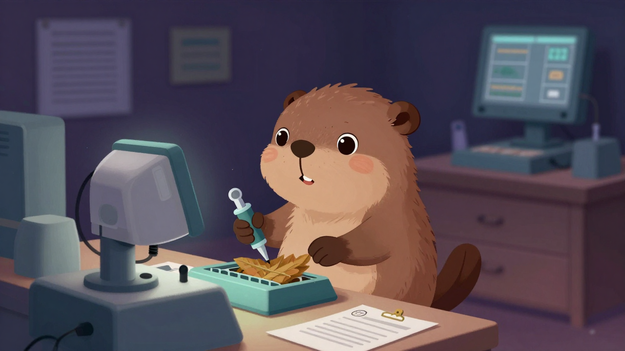 식품·담배등급원