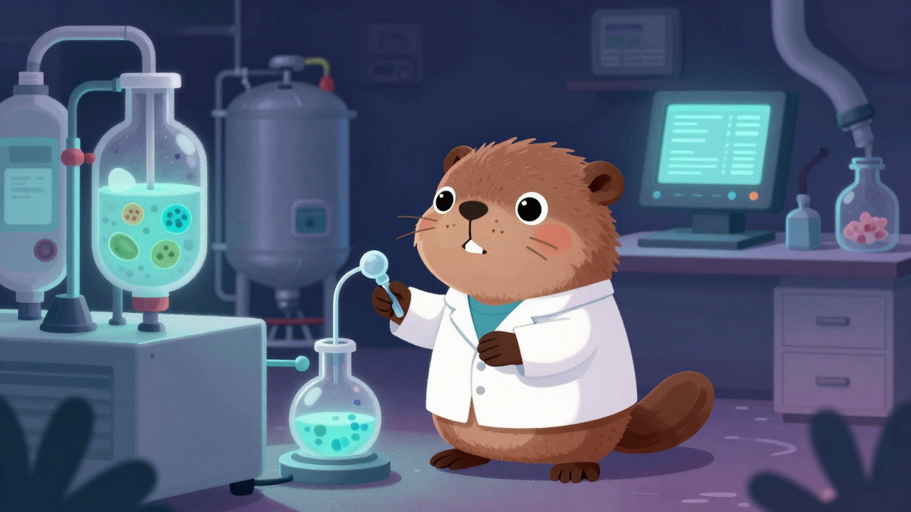 식품미생물공학연구원