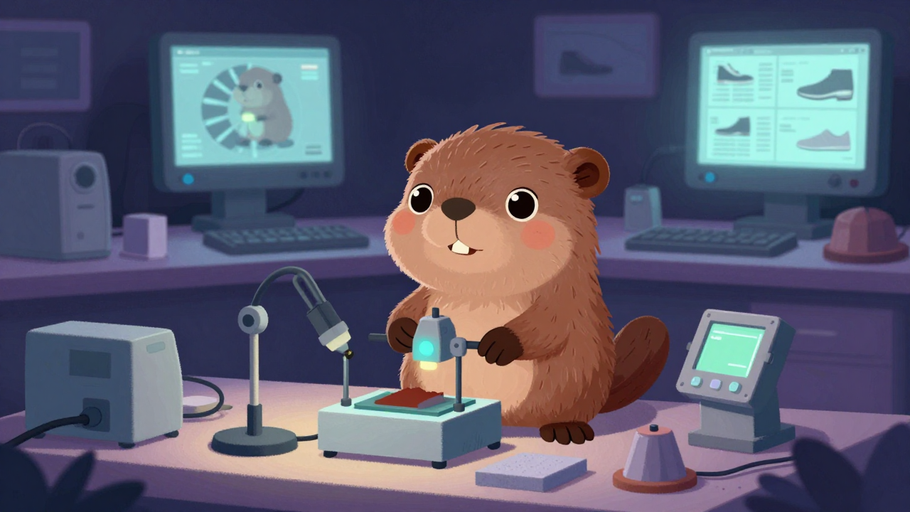 신발시험연구원