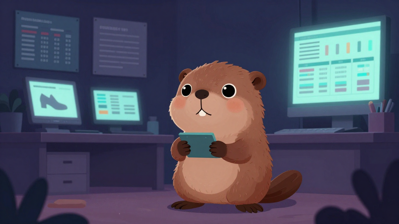 신발채산규격전문가