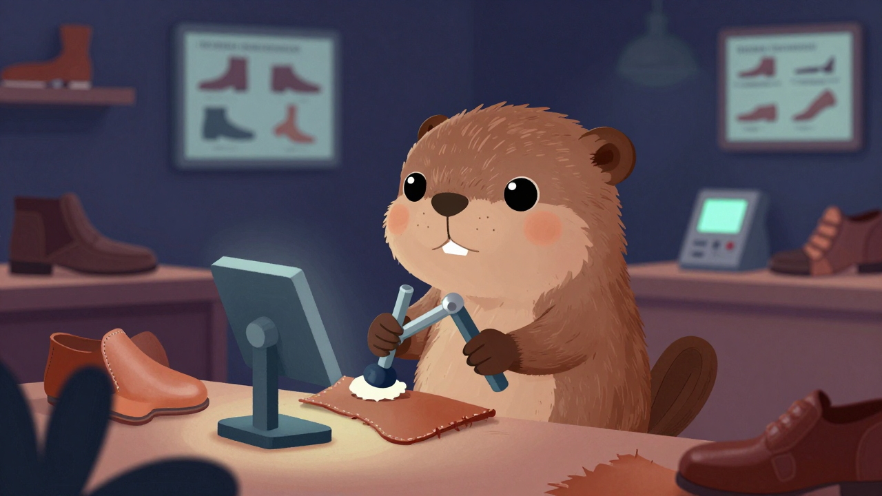 신발품질관리원