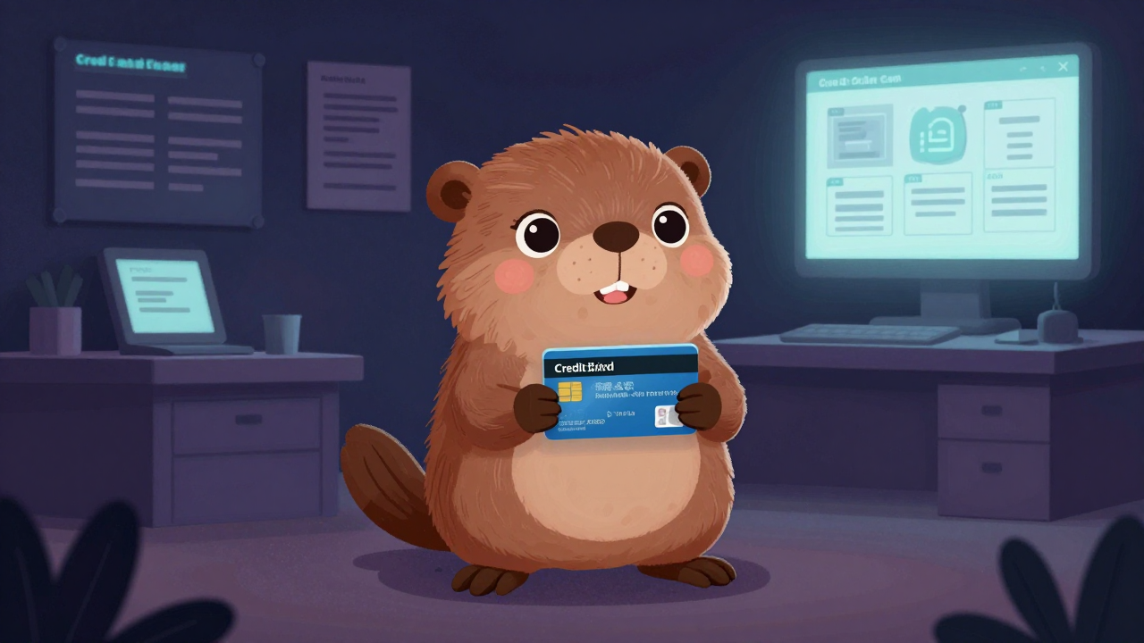 신용카드신사업기획원