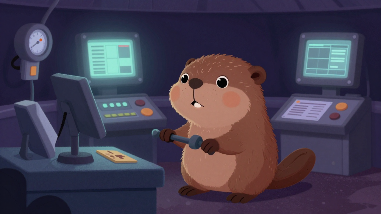 아스팔트살포기조종원