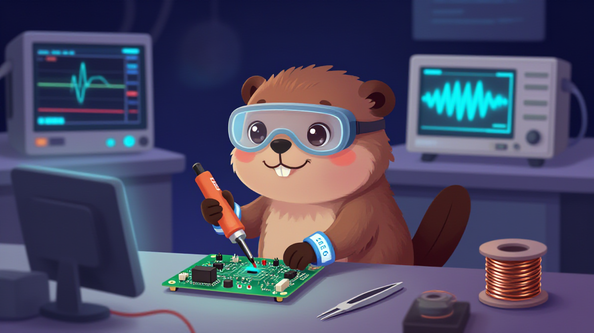 알에프아이디시스템개발자