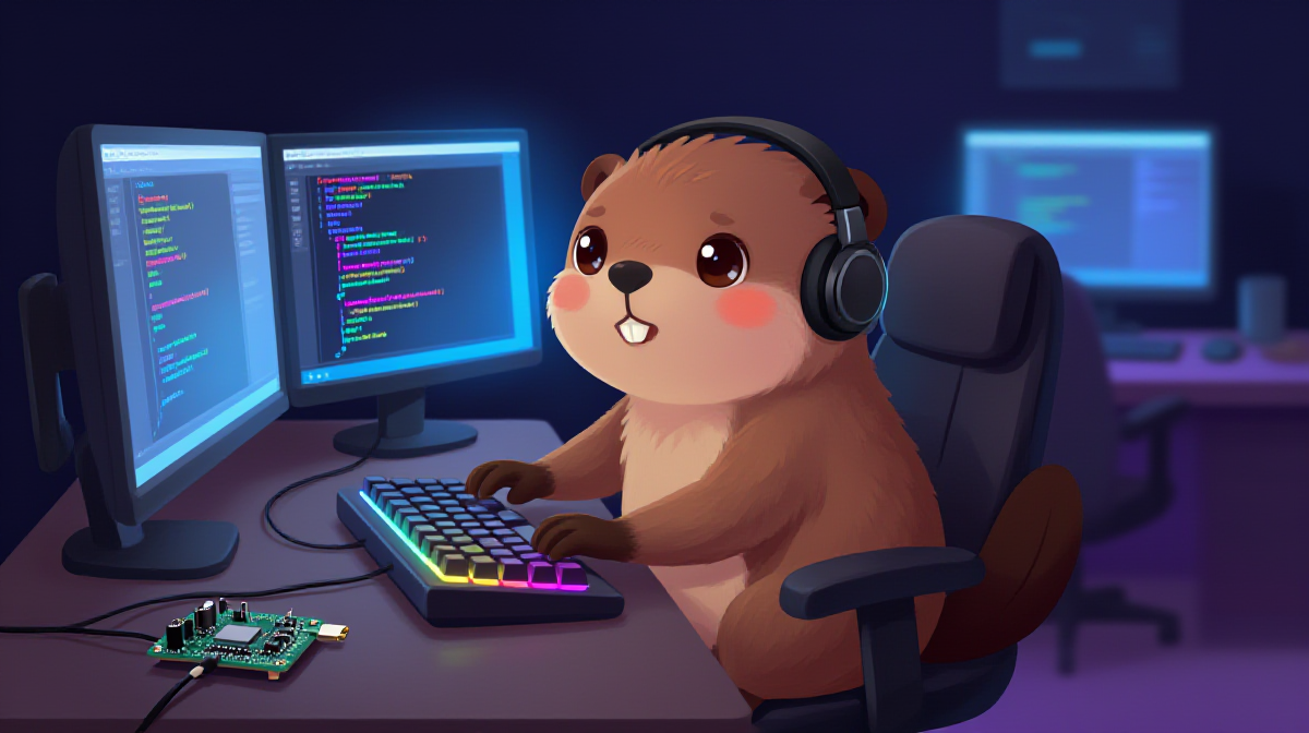 애플리케이션 엔지니어