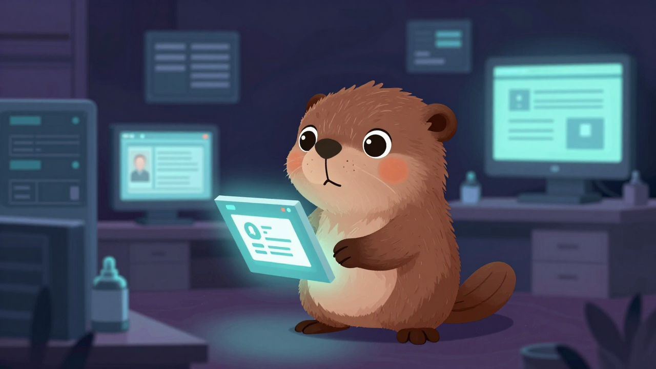 애플리케이션엔지니어