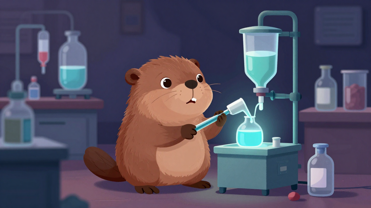 액제의약품생산원