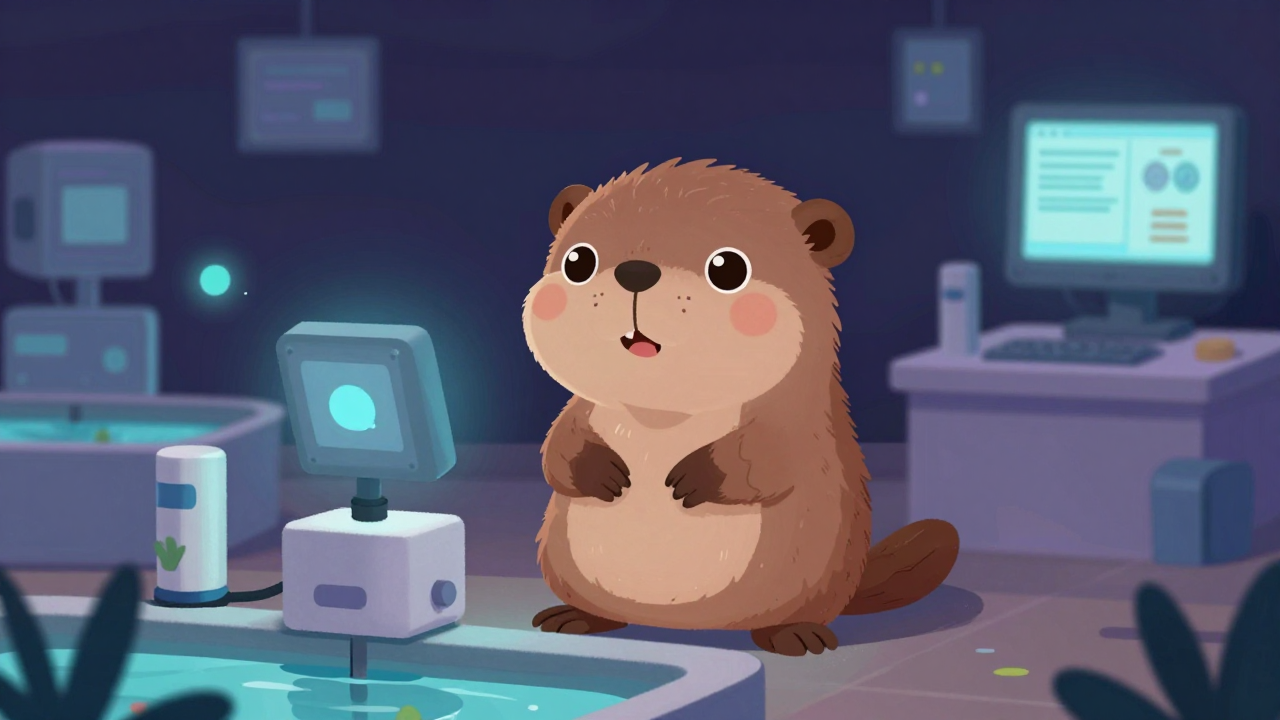 양식기술개발원