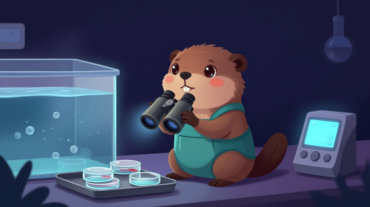 어류생태연구원