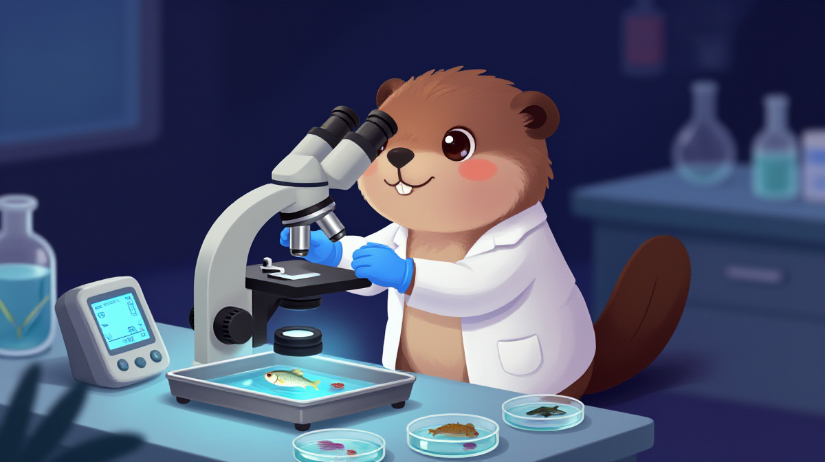 어업자원연구원