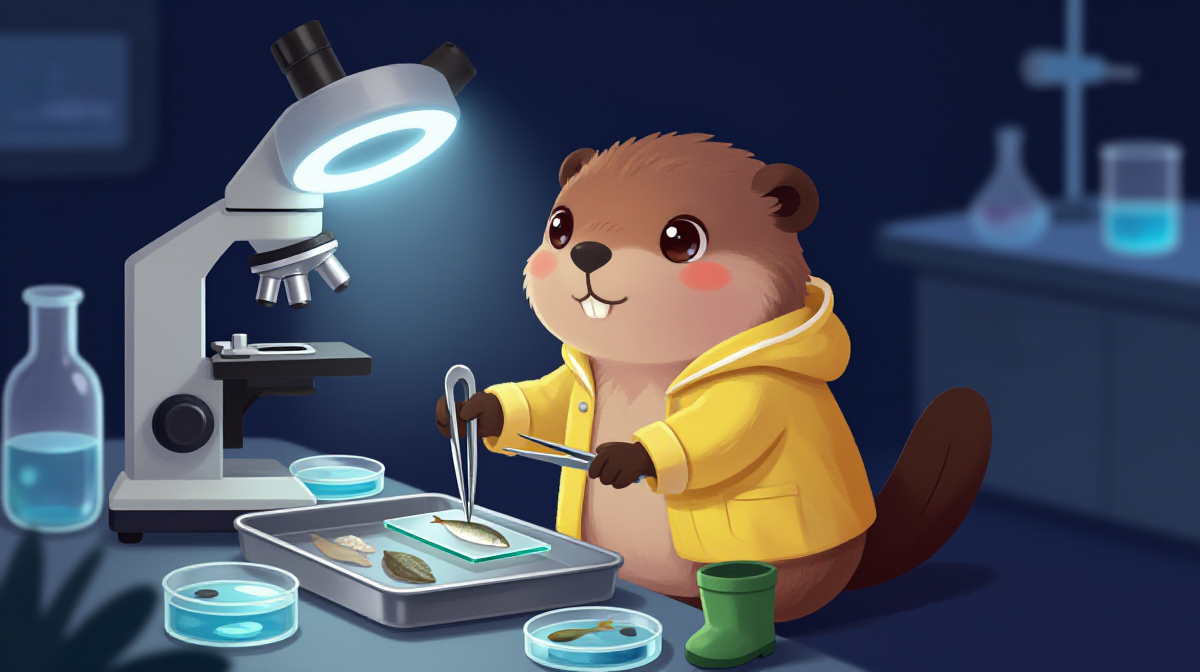 어업자원조사연구원