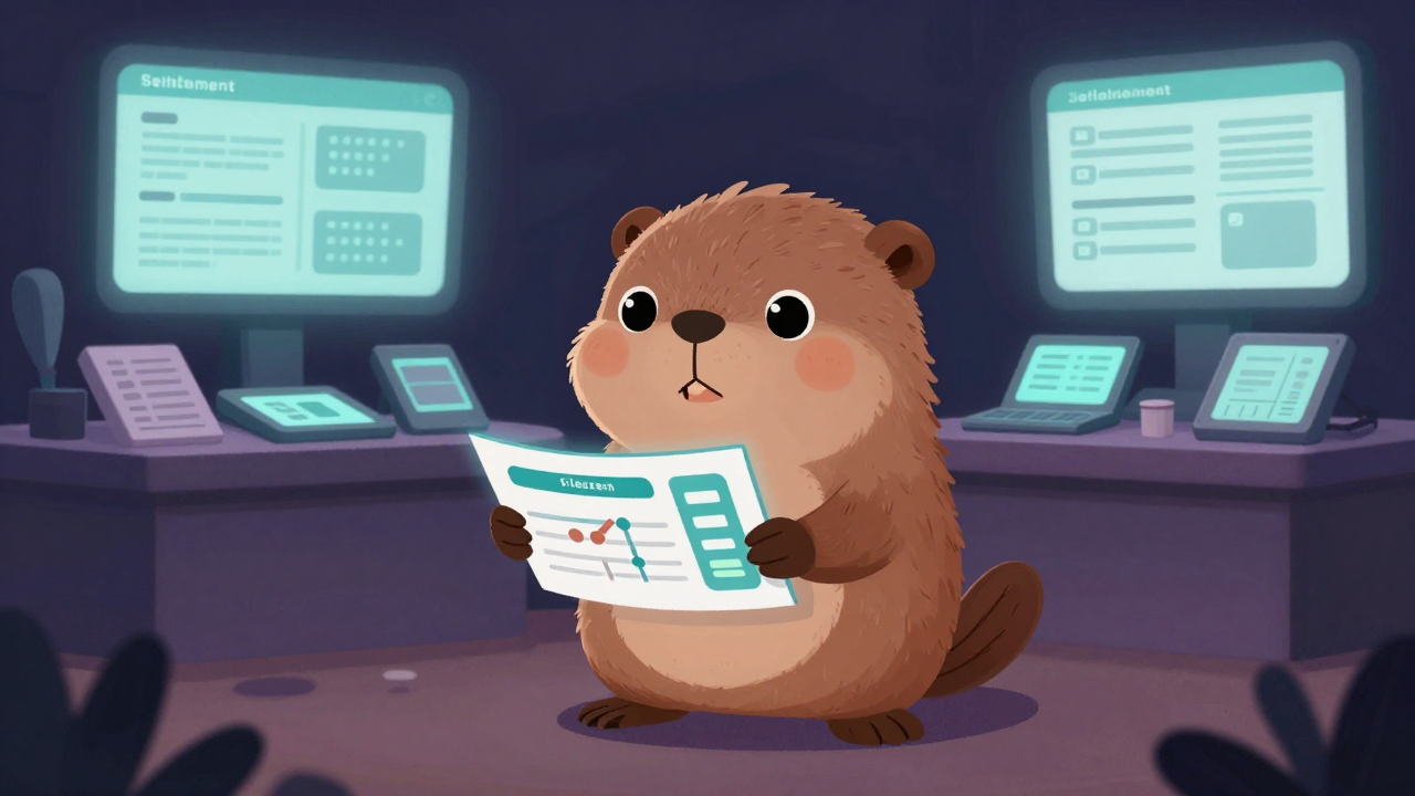 어음교환제도기획원