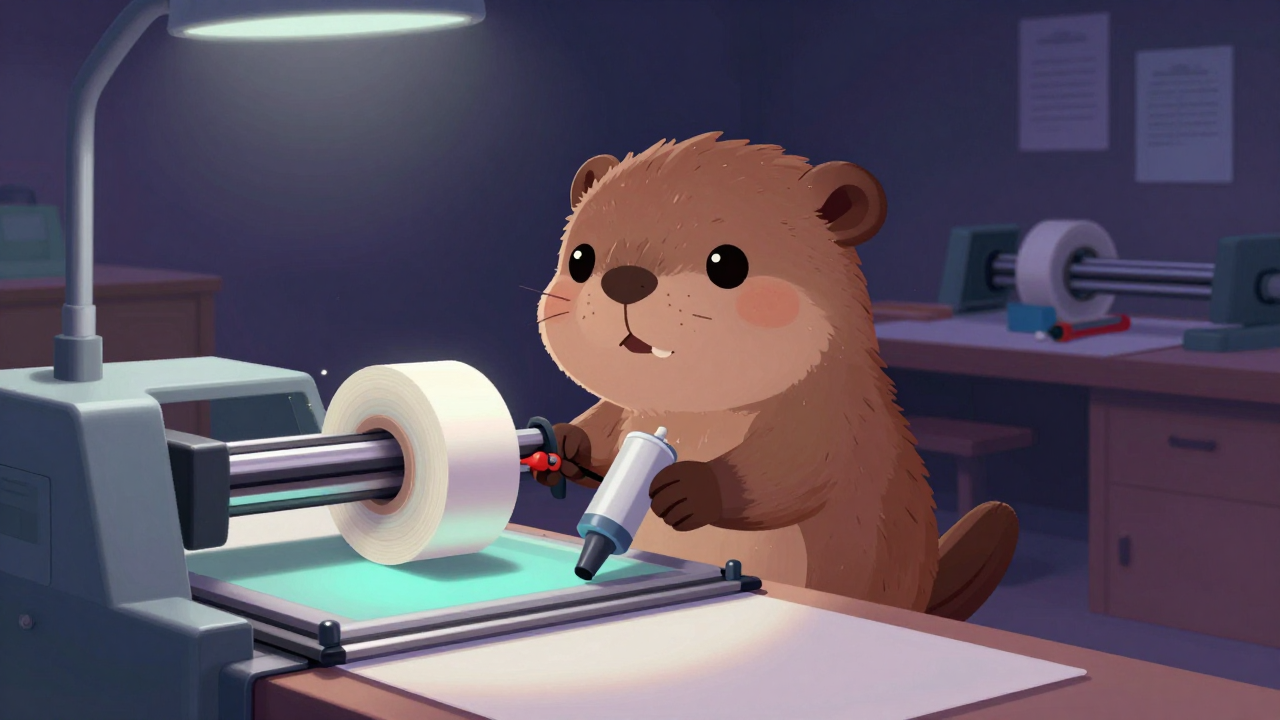 에지밴딩기조작원