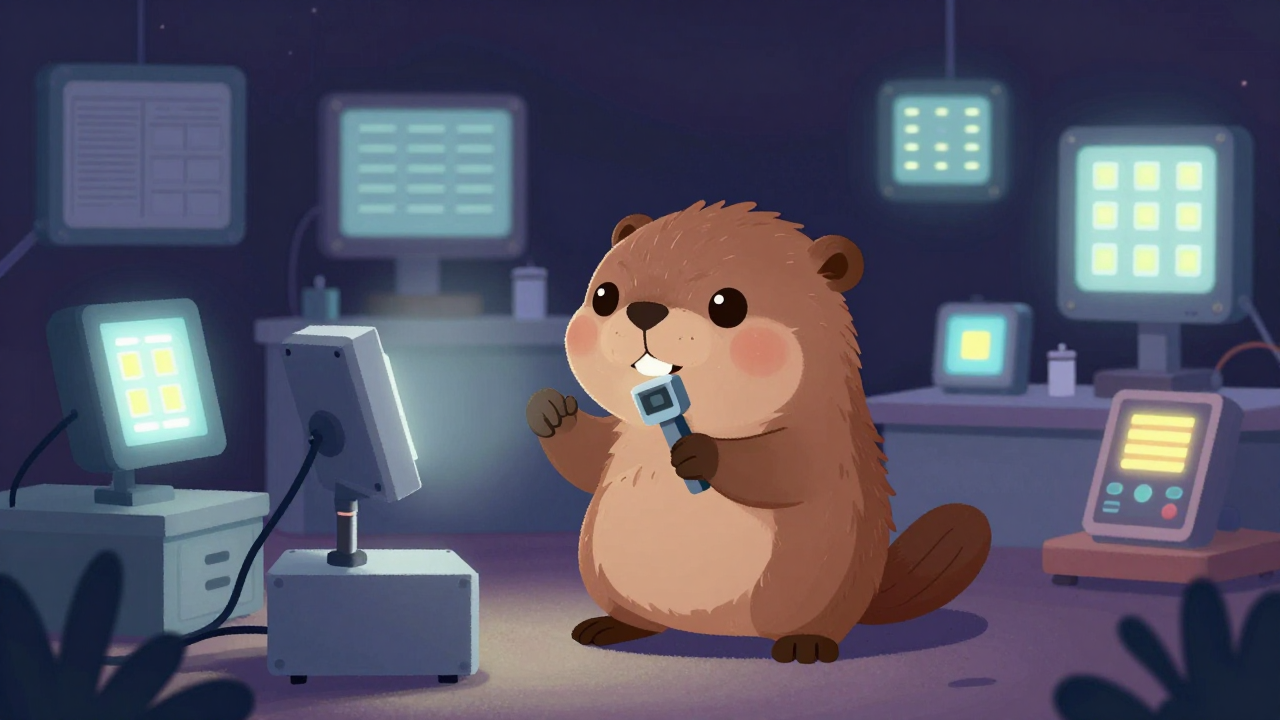 엘이디(LED)조명품질관리원