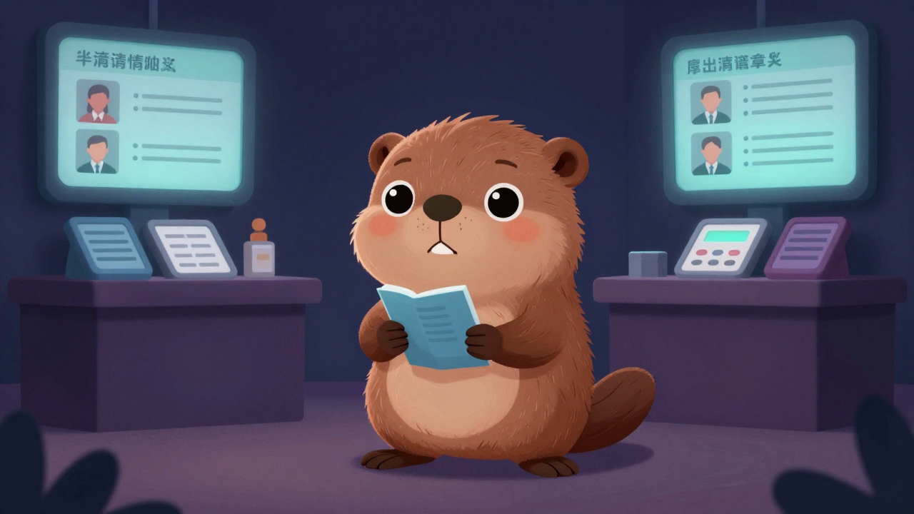 여객서비스조사원